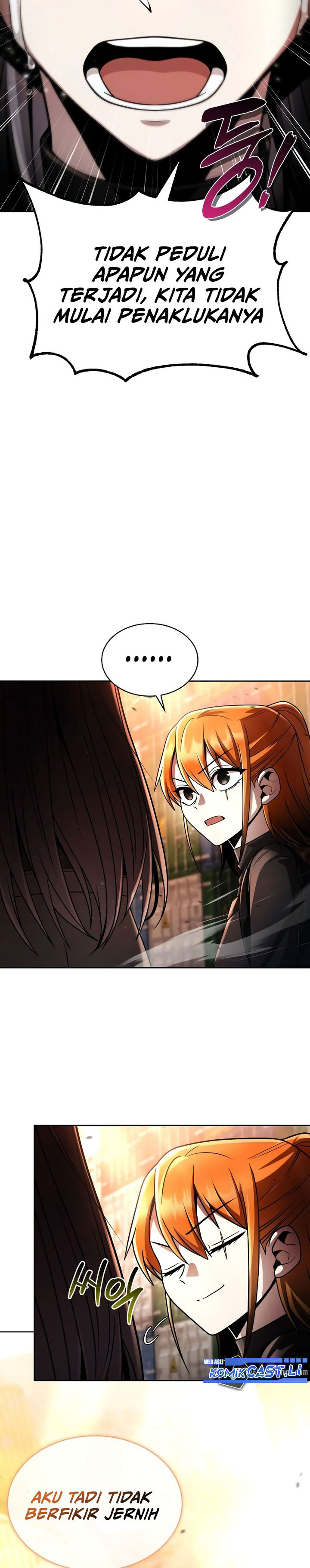Clever Cleaning Life Of The Returned Genius Hunter chapter 118