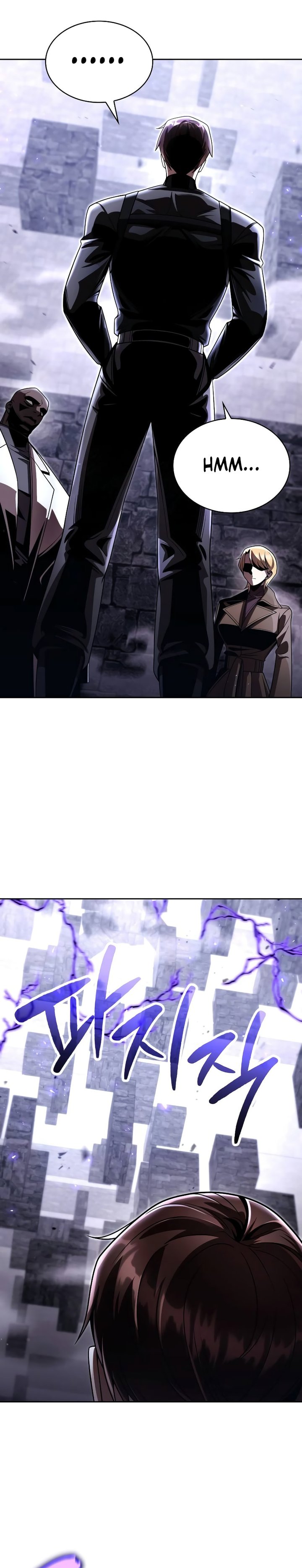 Clever Cleaning Life Of The Returned Genius Hunter chapter 119