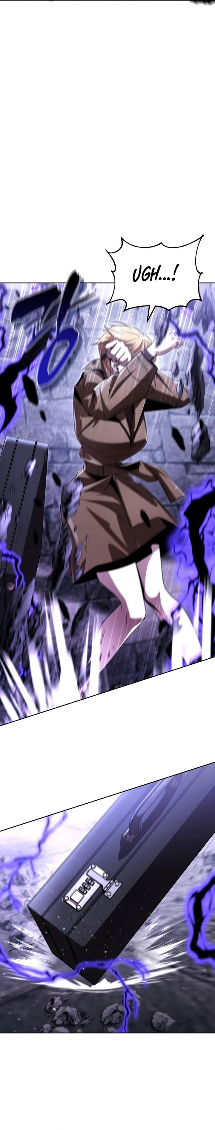 Clever Cleaning Life Of The Returned Genius Hunter chapter 119