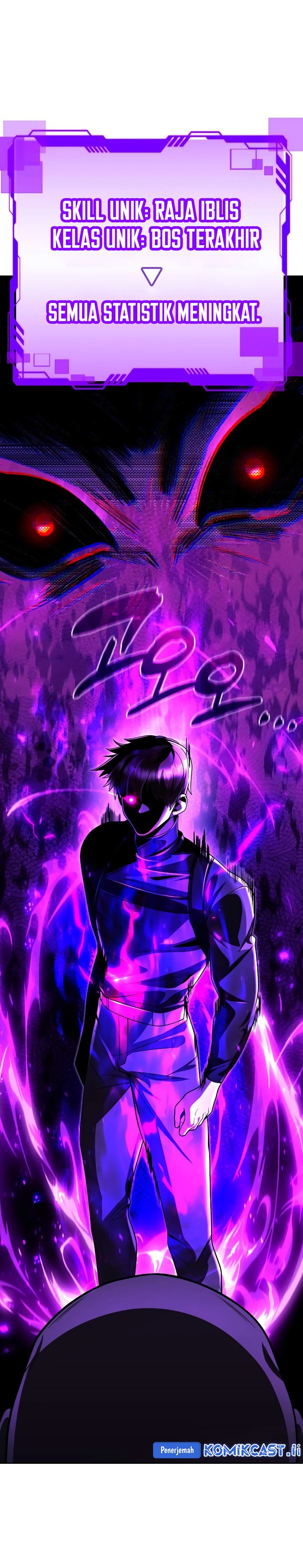 Clever Cleaning Life Of The Returned Genius Hunter chapter 119