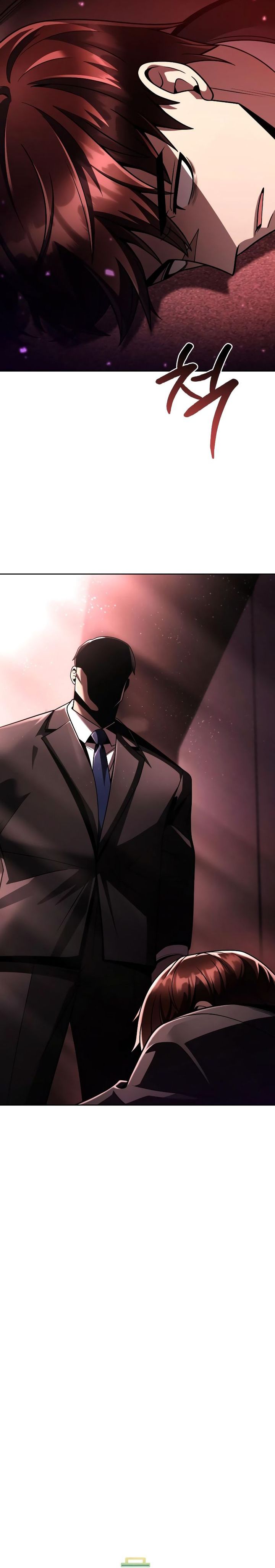 Clever Cleaning Life Of The Returned Genius Hunter chapter 124