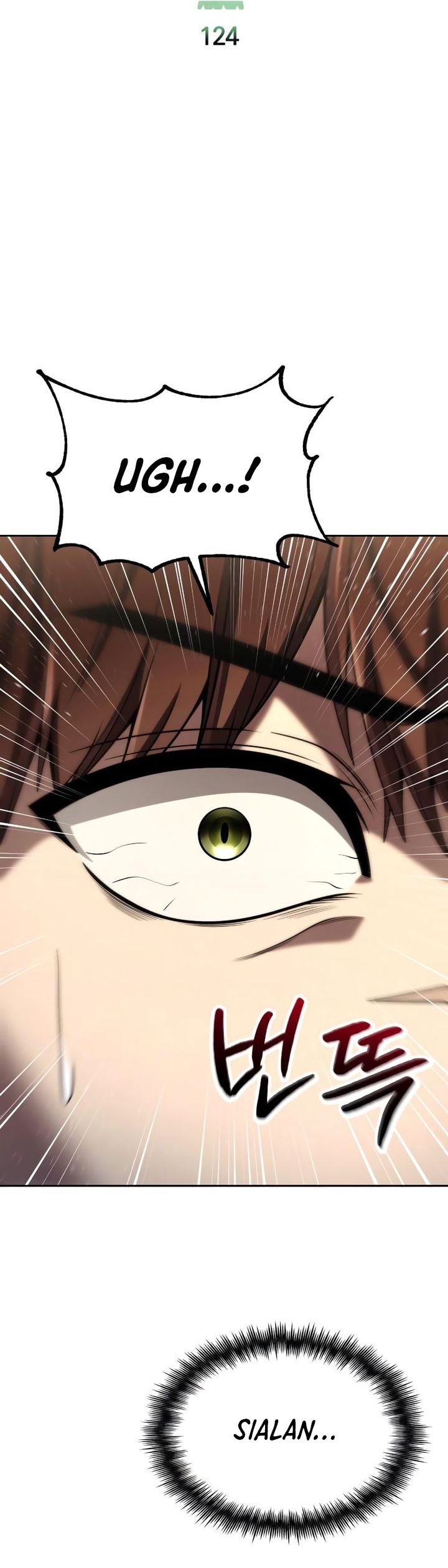 Clever Cleaning Life Of The Returned Genius Hunter chapter 124