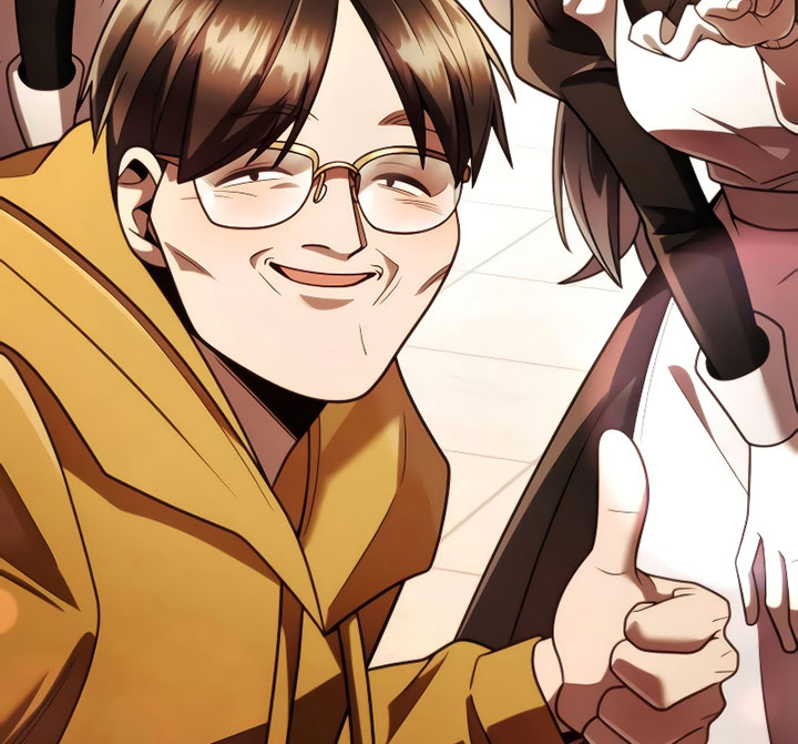 Clever Cleaning Life Of The Returned Genius Hunter Chapter 128 Bahasa Indonesia