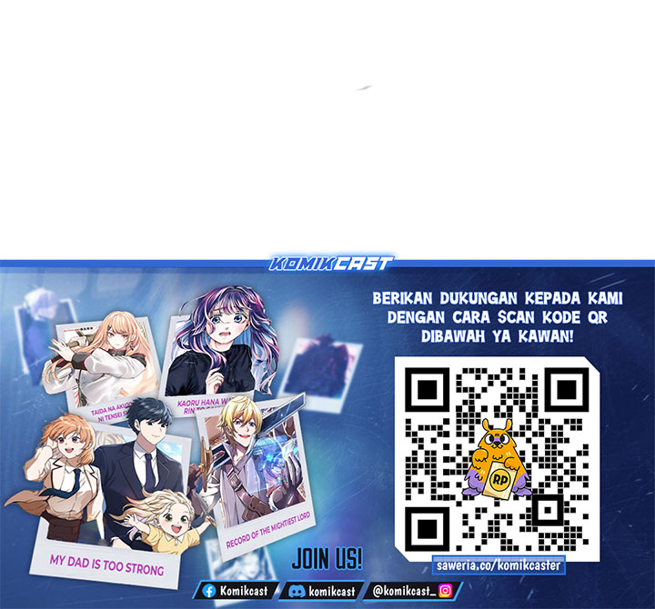 Clever Cleaning Life Of The Returned Genius Hunter Chapter 128 Bahasa Indonesia