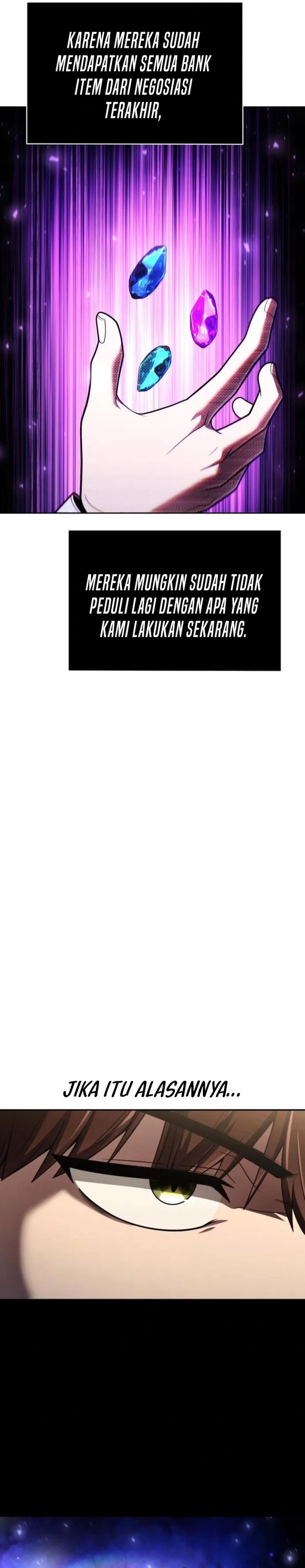 Clever Cleaning Life Of The Returned Genius Hunter chapter 129