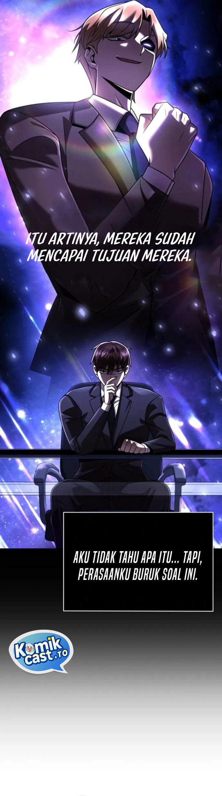 Clever Cleaning Life Of The Returned Genius Hunter chapter 129