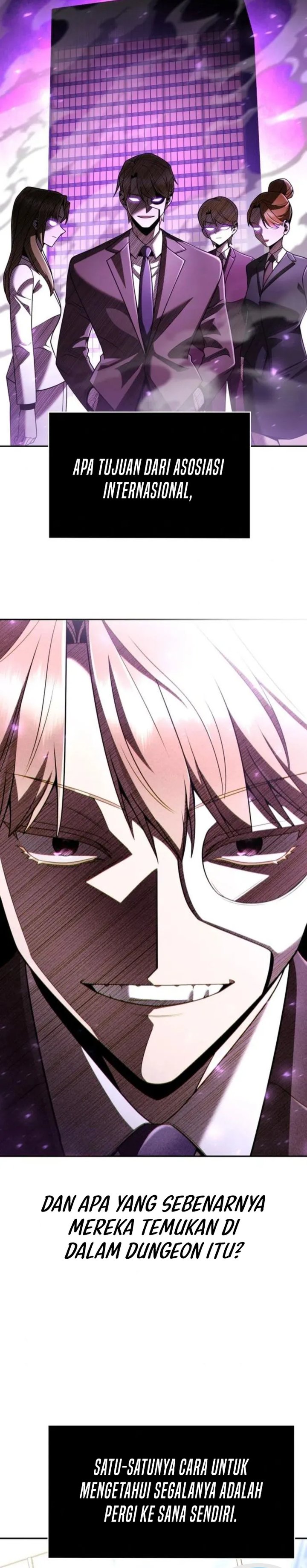 Clever Cleaning Life Of The Returned Genius Hunter chapter 129