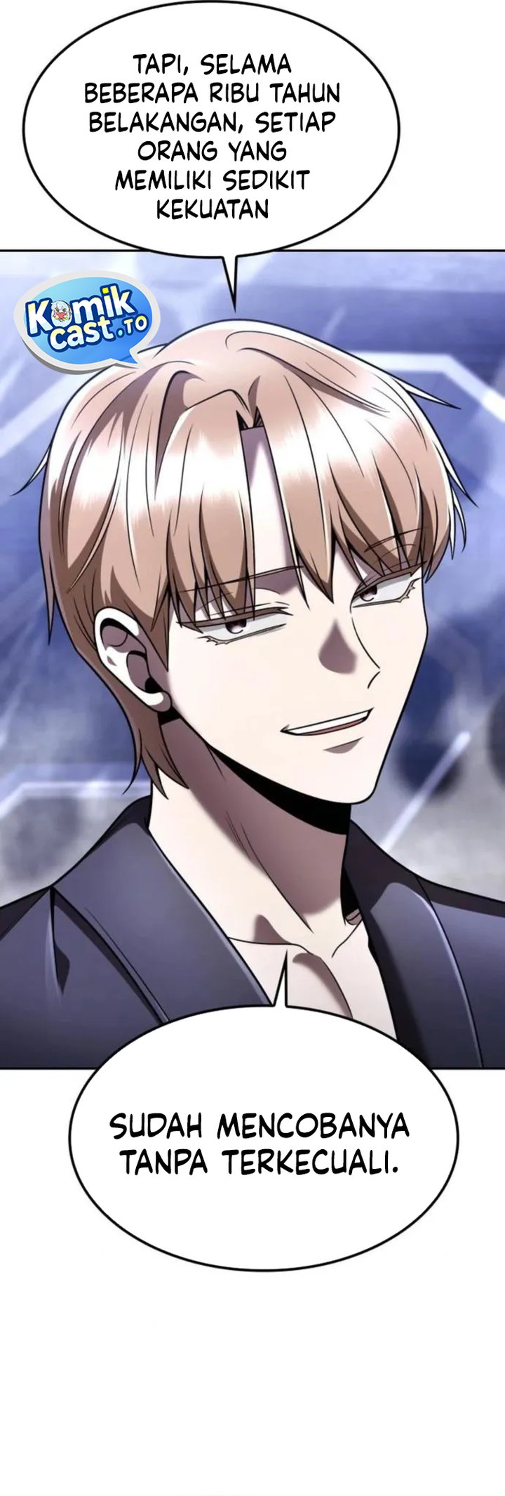 Clever Cleaning Life Of The Returned Genius Hunter chapter 129