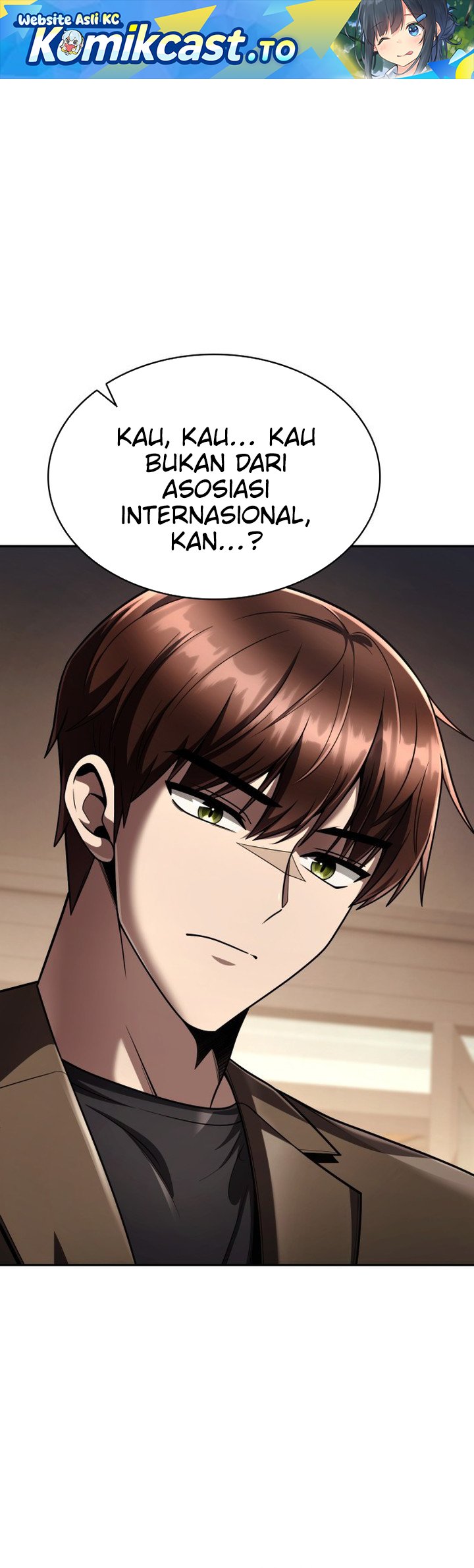 Clever Cleaning Life Of The Returned Genius Hunter chapter 132