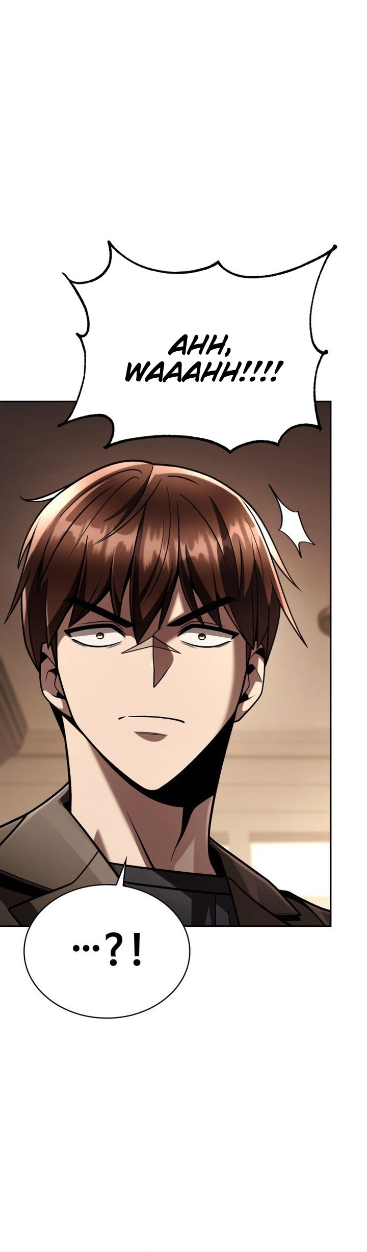 Clever Cleaning Life Of The Returned Genius Hunter chapter 132