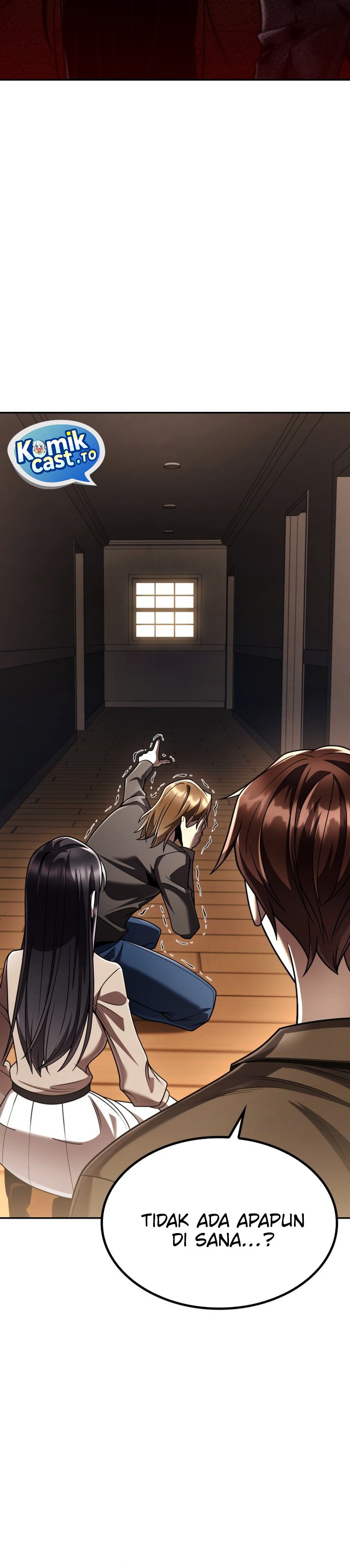 Clever Cleaning Life Of The Returned Genius Hunter chapter 132