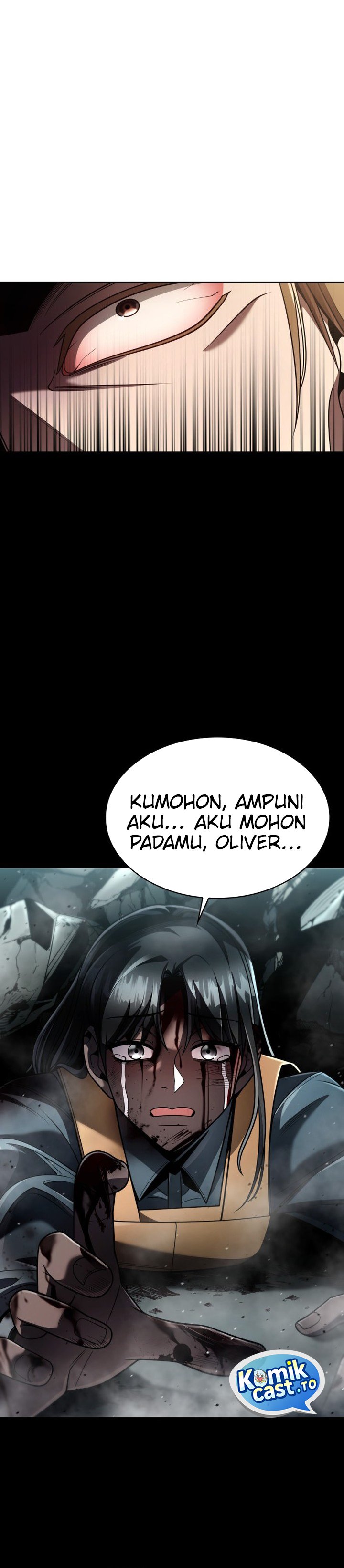 Clever Cleaning Life Of The Returned Genius Hunter chapter 132