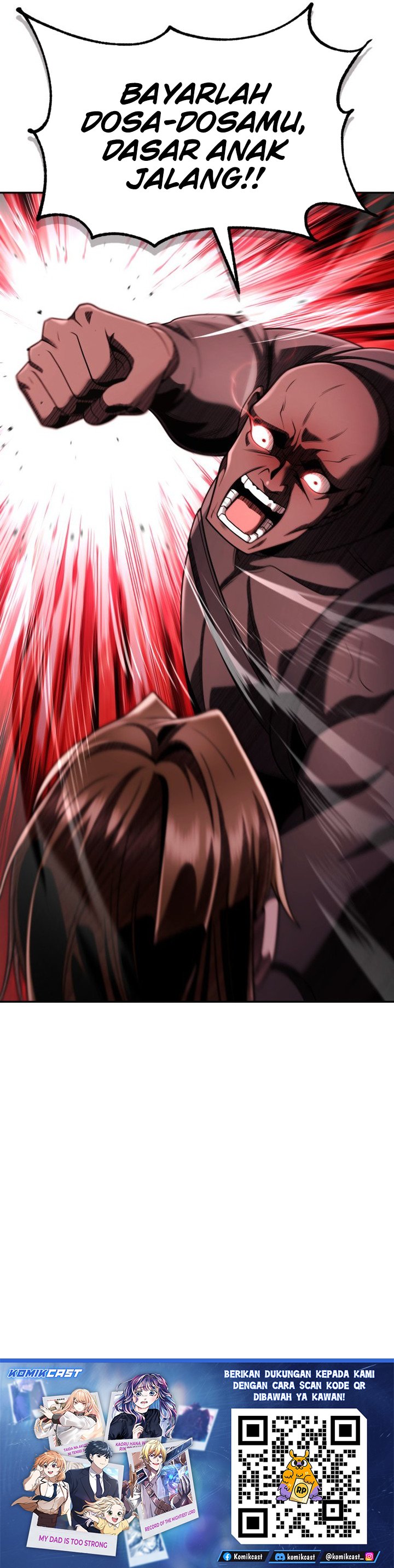 Clever Cleaning Life Of The Returned Genius Hunter chapter 132