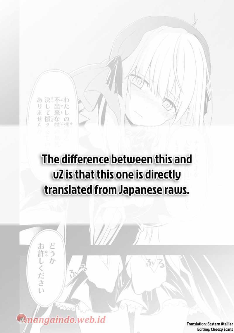 Clockwork Planet Chapter 19