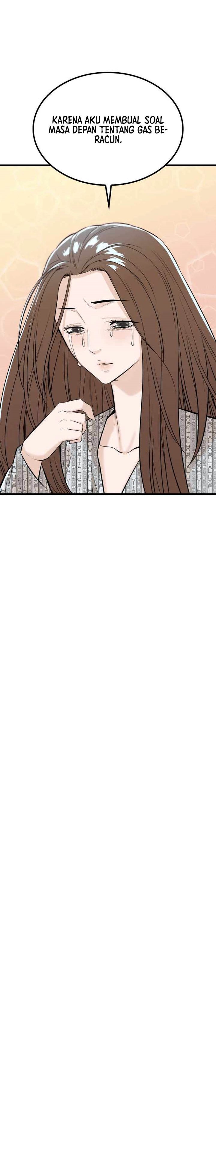 Closed Room Mafia Chapter 11 Bahasa Indonesia