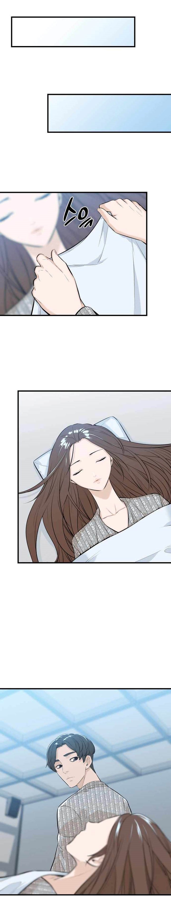 Closed Room Mafia Chapter 11 Bahasa Indonesia