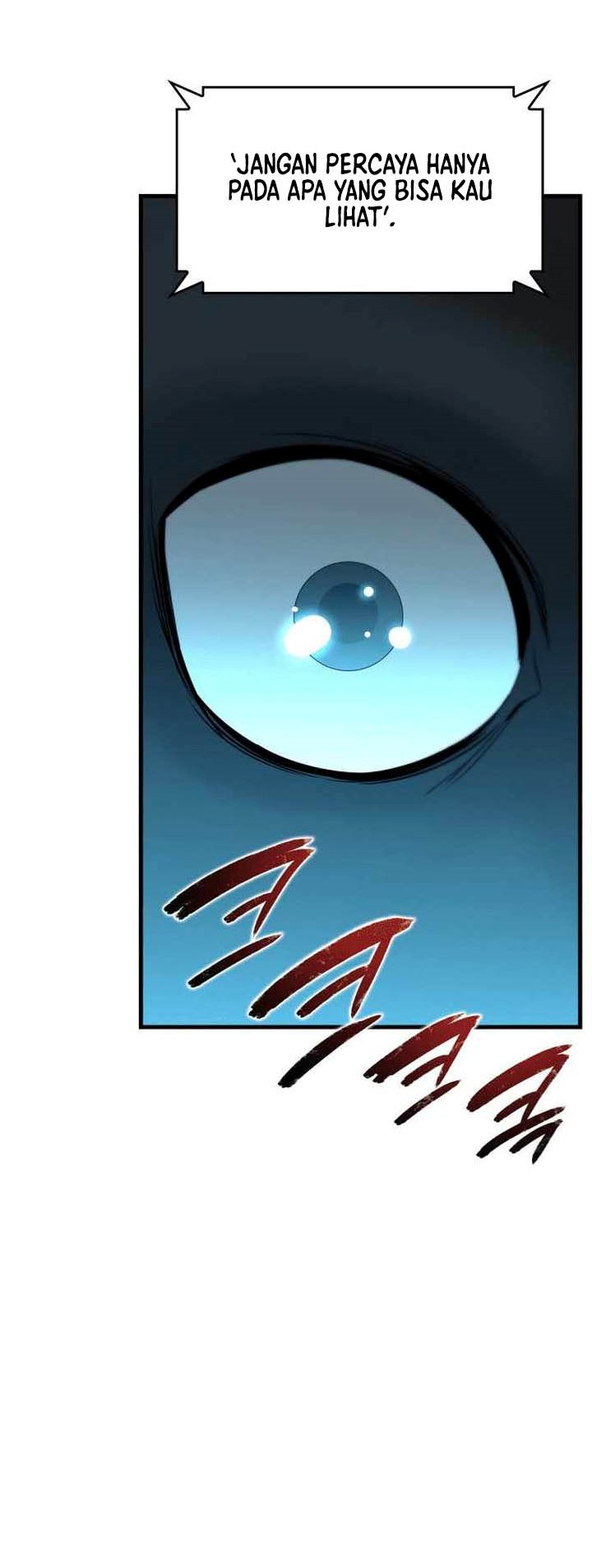 Closed Room Mafia Chapter 11 Bahasa Indonesia