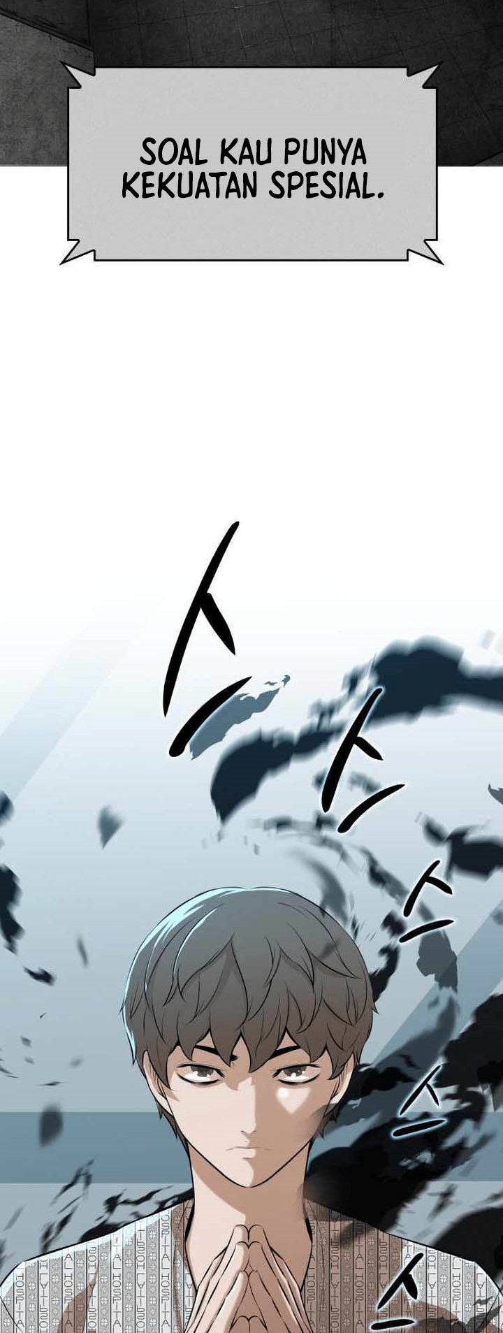 Closed Room Mafia Chapter 11 Bahasa Indonesia