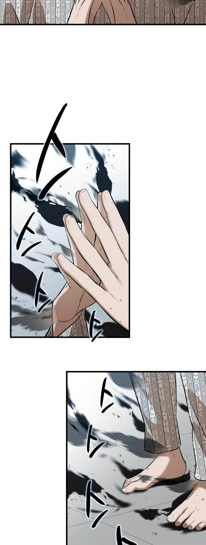 Closed Room Mafia Chapter 11 Bahasa Indonesia