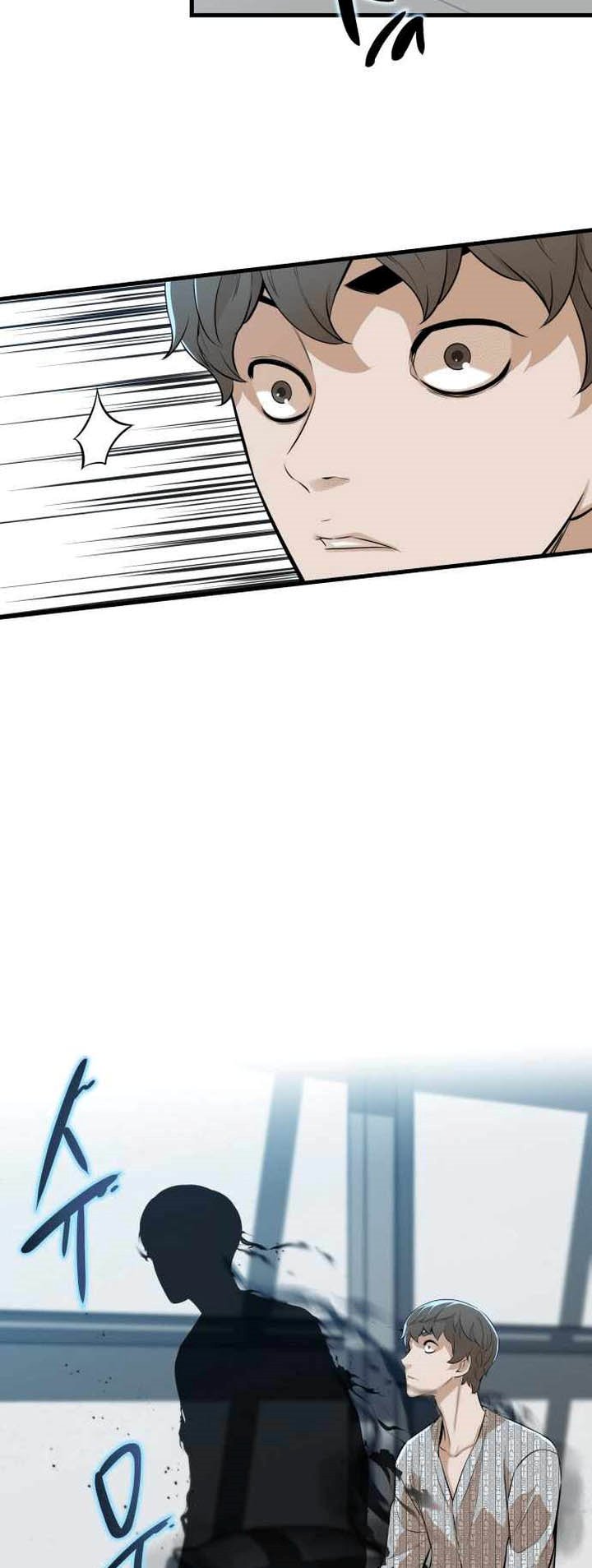 Closed Room Mafia Chapter 11 Bahasa Indonesia