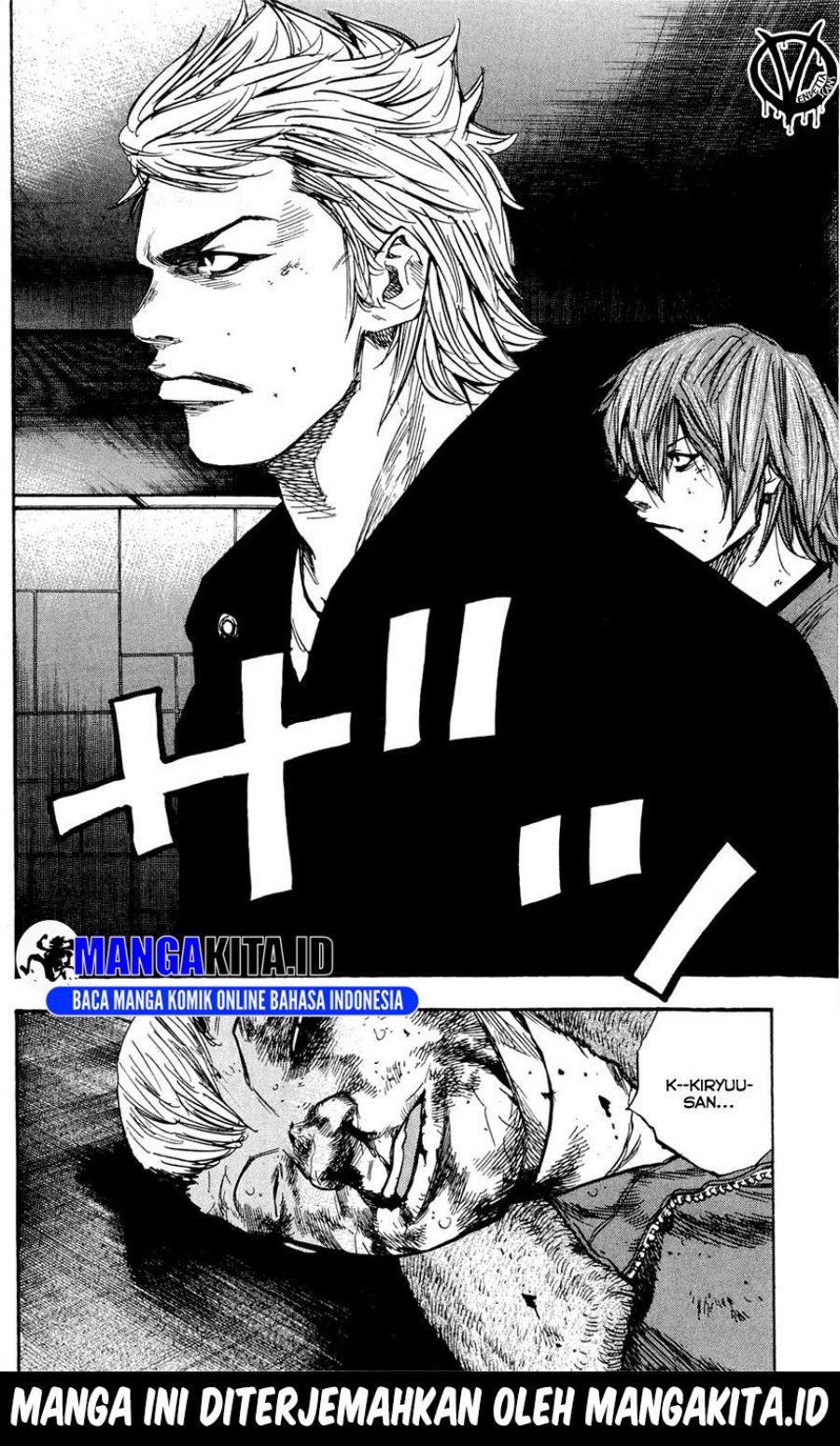 Dilarang COPAS - situs resmi www.mangacanblog.com - Komik clover tetshuhiro hirakawa 101 - chapter 101 102 Indonesia clover tetshuhiro hirakawa 101 - chapter 101 Terbaru 20|Baca Manga Komik Indonesia|Mangacan