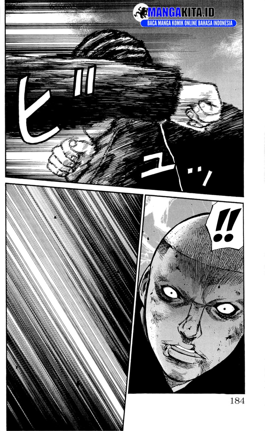 Dilarang COPAS - situs resmi www.mangacanblog.com - Komik clover tetshuhiro hirakawa 106 - chapter 106 107 Indonesia clover tetshuhiro hirakawa 106 - chapter 106 Terbaru 14|Baca Manga Komik Indonesia|Mangacan