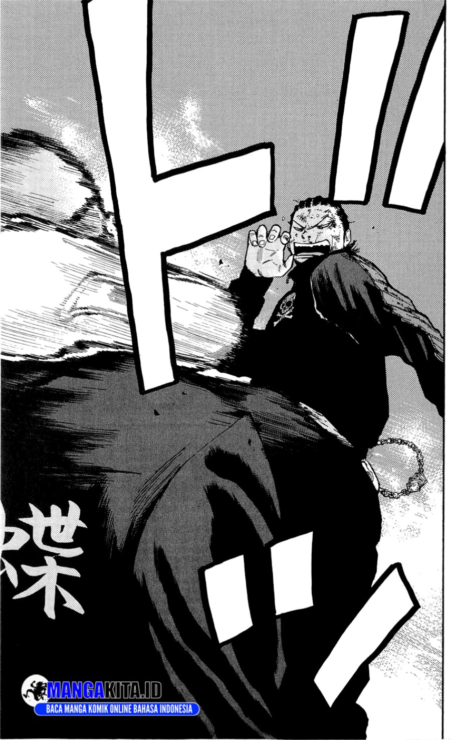 Dilarang COPAS - situs resmi www.mangacanblog.com - Komik clover tetshuhiro hirakawa 106 - chapter 106 107 Indonesia clover tetshuhiro hirakawa 106 - chapter 106 Terbaru 15|Baca Manga Komik Indonesia|Mangacan