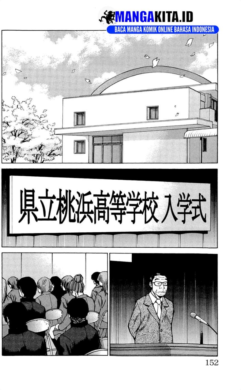 Dilarang COPAS - situs resmi www.mangacanblog.com - Komik clover tetshuhiro hirakawa 114 - chapter 114 115 Indonesia clover tetshuhiro hirakawa 114 - chapter 114 Terbaru 2|Baca Manga Komik Indonesia|Mangacan