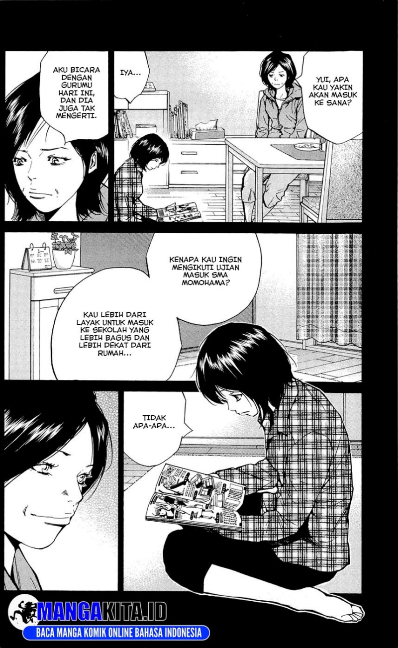 Dilarang COPAS - situs resmi www.mangacanblog.com - Komik clover tetshuhiro hirakawa 114 - chapter 114 115 Indonesia clover tetshuhiro hirakawa 114 - chapter 114 Terbaru 6|Baca Manga Komik Indonesia|Mangacan