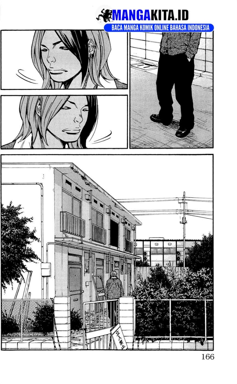 Dilarang COPAS - situs resmi www.mangacanblog.com - Komik clover tetshuhiro hirakawa 114 - chapter 114 115 Indonesia clover tetshuhiro hirakawa 114 - chapter 114 Terbaru 16|Baca Manga Komik Indonesia|Mangacan