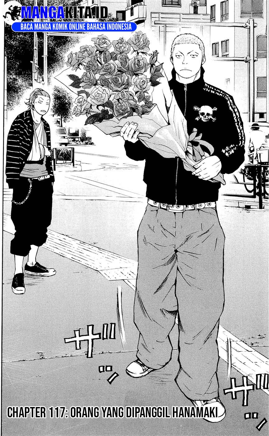 Dilarang COPAS - situs resmi www.mangacanblog.com - Komik clover tetshuhiro hirakawa 117 - chapter 117 118 Indonesia clover tetshuhiro hirakawa 117 - chapter 117 Terbaru 2|Baca Manga Komik Indonesia|Mangacan