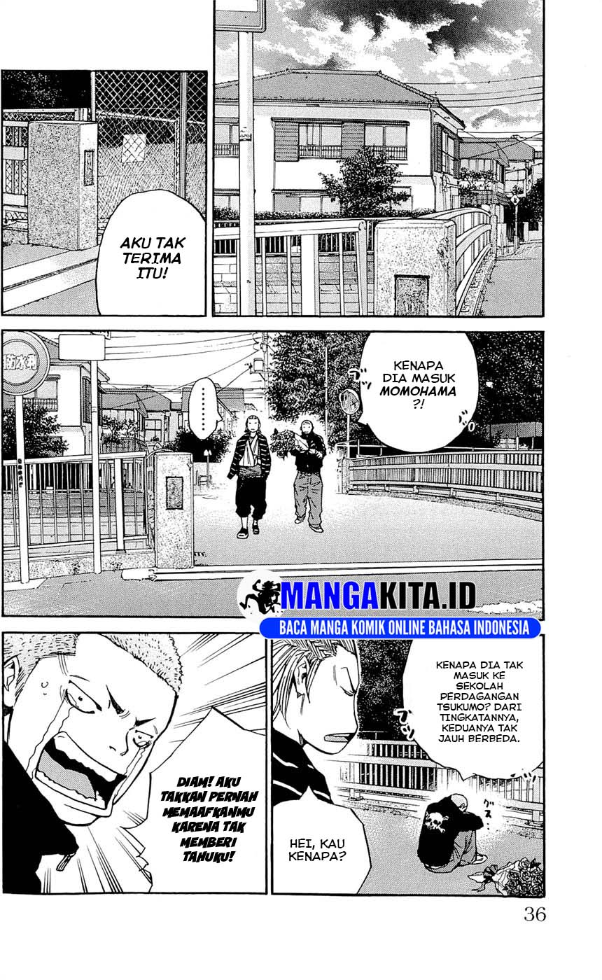 Dilarang COPAS - situs resmi www.mangacanblog.com - Komik clover tetshuhiro hirakawa 117 - chapter 117 118 Indonesia clover tetshuhiro hirakawa 117 - chapter 117 Terbaru 10|Baca Manga Komik Indonesia|Mangacan