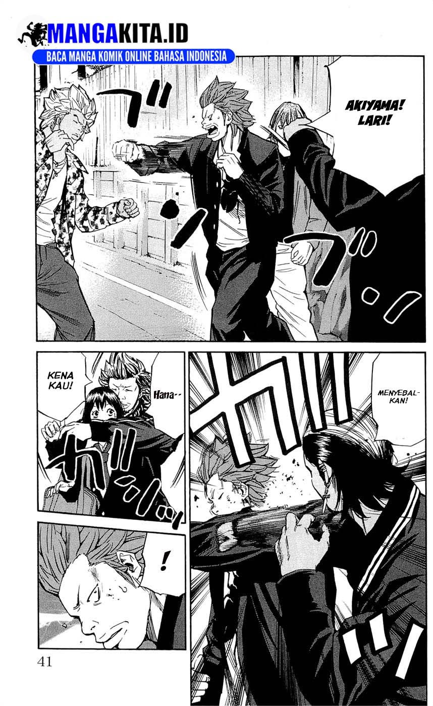 Dilarang COPAS - situs resmi www.mangacanblog.com - Komik clover tetshuhiro hirakawa 117 - chapter 117 118 Indonesia clover tetshuhiro hirakawa 117 - chapter 117 Terbaru 15|Baca Manga Komik Indonesia|Mangacan