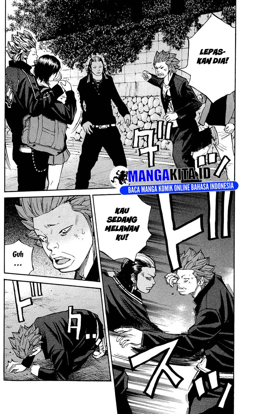 Dilarang COPAS - situs resmi www.mangacanblog.com - Komik clover tetshuhiro hirakawa 117 - chapter 117 118 Indonesia clover tetshuhiro hirakawa 117 - chapter 117 Terbaru 16|Baca Manga Komik Indonesia|Mangacan