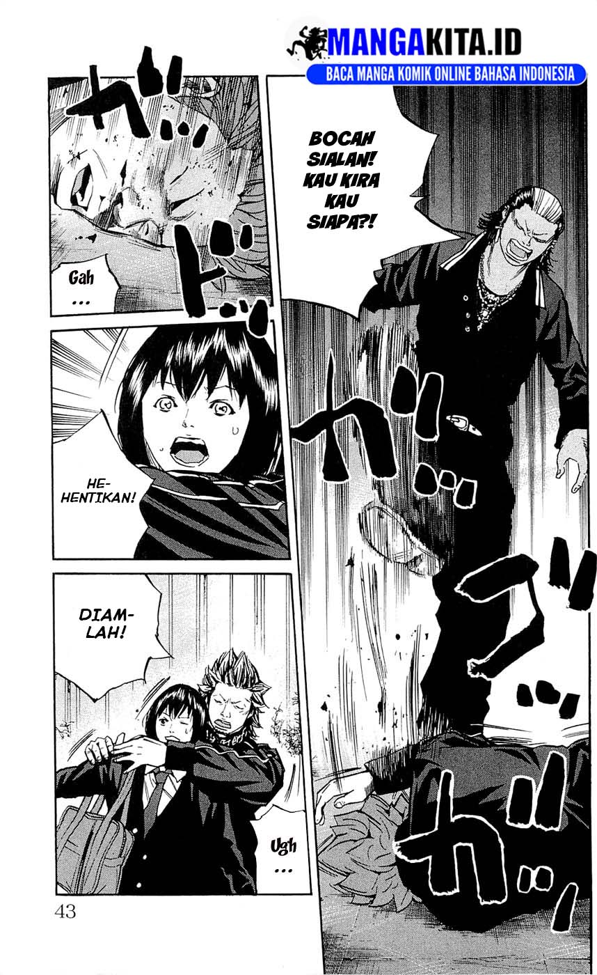 Dilarang COPAS - situs resmi www.mangacanblog.com - Komik clover tetshuhiro hirakawa 117 - chapter 117 118 Indonesia clover tetshuhiro hirakawa 117 - chapter 117 Terbaru 17|Baca Manga Komik Indonesia|Mangacan