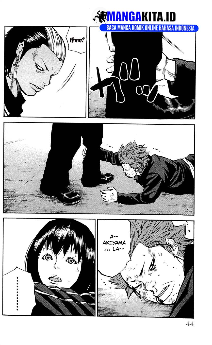 Dilarang COPAS - situs resmi www.mangacanblog.com - Komik clover tetshuhiro hirakawa 117 - chapter 117 118 Indonesia clover tetshuhiro hirakawa 117 - chapter 117 Terbaru 18|Baca Manga Komik Indonesia|Mangacan