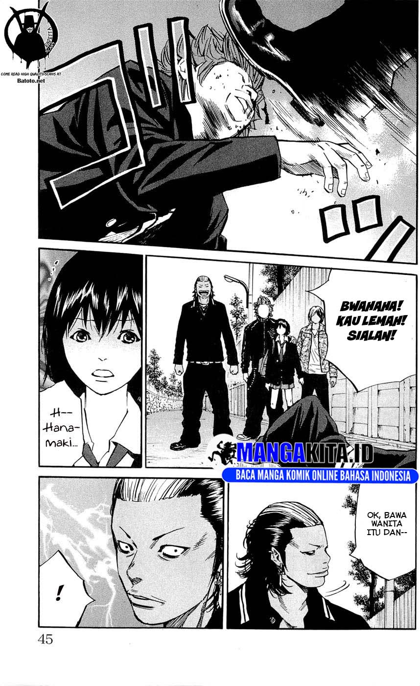 Dilarang COPAS - situs resmi www.mangacanblog.com - Komik clover tetshuhiro hirakawa 117 - chapter 117 118 Indonesia clover tetshuhiro hirakawa 117 - chapter 117 Terbaru 19|Baca Manga Komik Indonesia|Mangacan