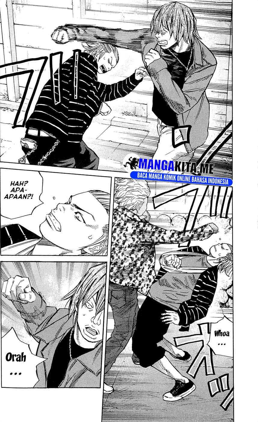 Dilarang COPAS - situs resmi www.mangacanblog.com - Komik clover tetshuhiro hirakawa 118 - chapter 118 119 Indonesia clover tetshuhiro hirakawa 118 - chapter 118 Terbaru 4|Baca Manga Komik Indonesia|Mangacan