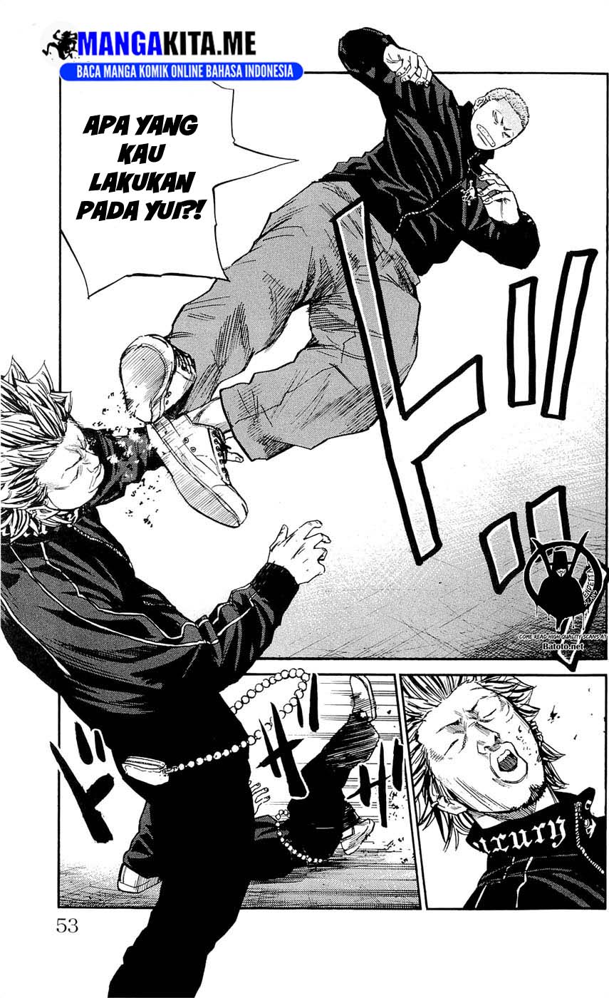 Dilarang COPAS - situs resmi www.mangacanblog.com - Komik clover tetshuhiro hirakawa 118 - chapter 118 119 Indonesia clover tetshuhiro hirakawa 118 - chapter 118 Terbaru 7|Baca Manga Komik Indonesia|Mangacan