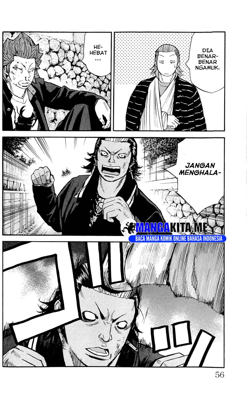Dilarang COPAS - situs resmi www.mangacanblog.com - Komik clover tetshuhiro hirakawa 118 - chapter 118 119 Indonesia clover tetshuhiro hirakawa 118 - chapter 118 Terbaru 10|Baca Manga Komik Indonesia|Mangacan