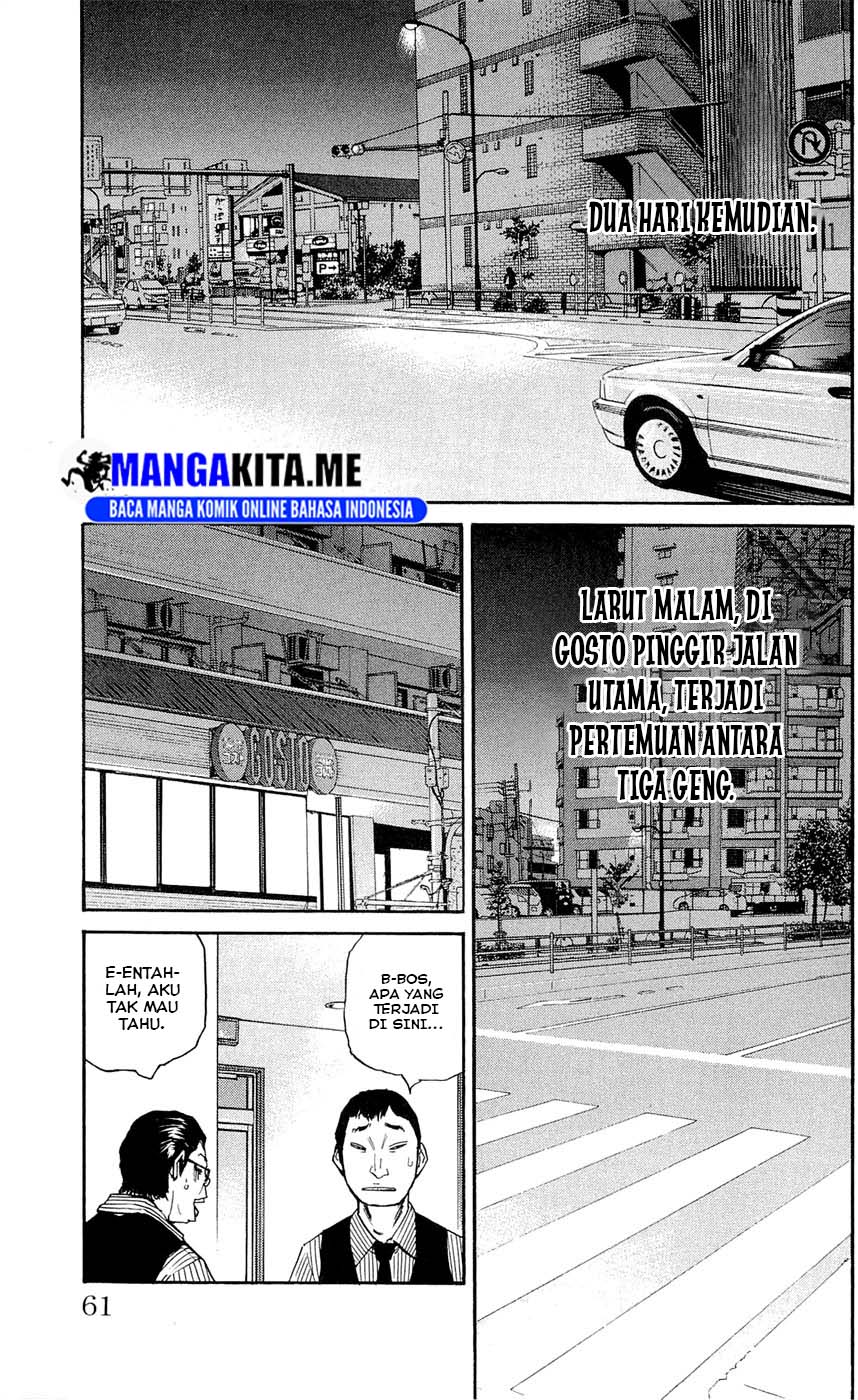 Dilarang COPAS - situs resmi www.mangacanblog.com - Komik clover tetshuhiro hirakawa 118 - chapter 118 119 Indonesia clover tetshuhiro hirakawa 118 - chapter 118 Terbaru 15|Baca Manga Komik Indonesia|Mangacan