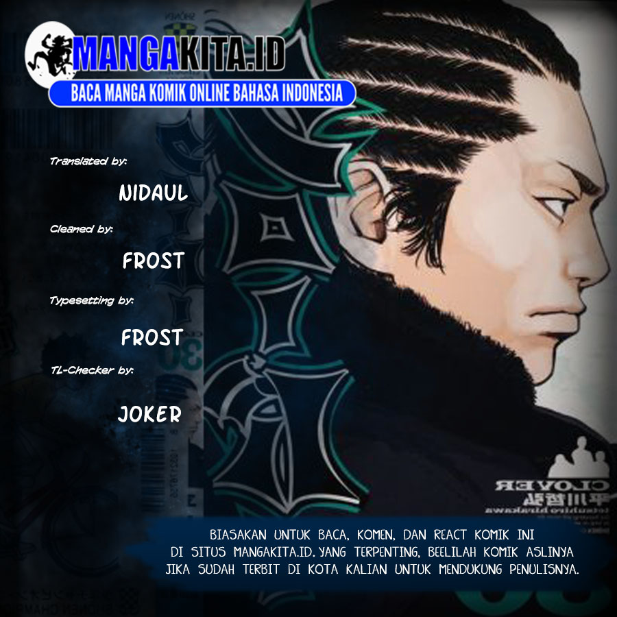 Dilarang COPAS - situs resmi www.mangacanblog.com - Komik clover tetshuhiro hirakawa 119 - chapter 119 120 Indonesia clover tetshuhiro hirakawa 119 - chapter 119 Terbaru 0|Baca Manga Komik Indonesia|Mangacan