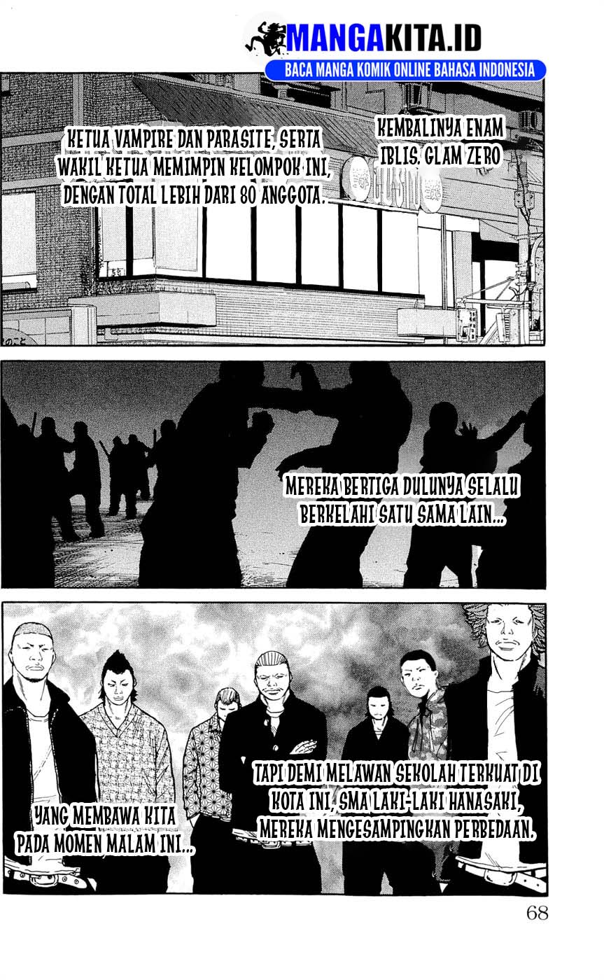 Dilarang COPAS - situs resmi www.mangacanblog.com - Komik clover tetshuhiro hirakawa 119 - chapter 119 120 Indonesia clover tetshuhiro hirakawa 119 - chapter 119 Terbaru 2|Baca Manga Komik Indonesia|Mangacan