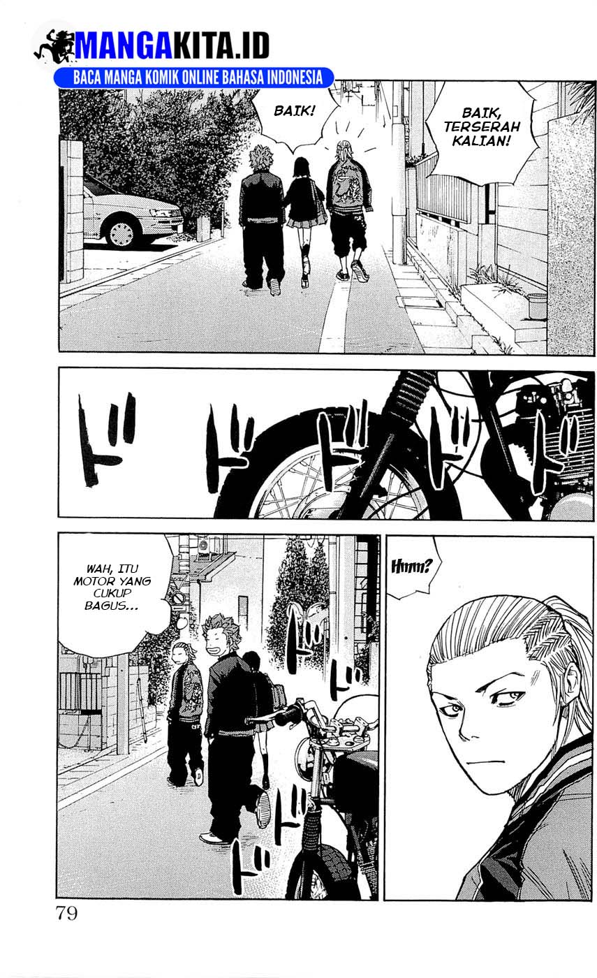 Dilarang COPAS - situs resmi www.mangacanblog.com - Komik clover tetshuhiro hirakawa 119 - chapter 119 120 Indonesia clover tetshuhiro hirakawa 119 - chapter 119 Terbaru 13|Baca Manga Komik Indonesia|Mangacan