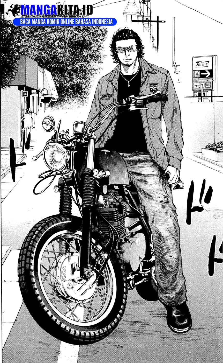 Dilarang COPAS - situs resmi www.mangacanblog.com - Komik clover tetshuhiro hirakawa 119 - chapter 119 120 Indonesia clover tetshuhiro hirakawa 119 - chapter 119 Terbaru 14|Baca Manga Komik Indonesia|Mangacan