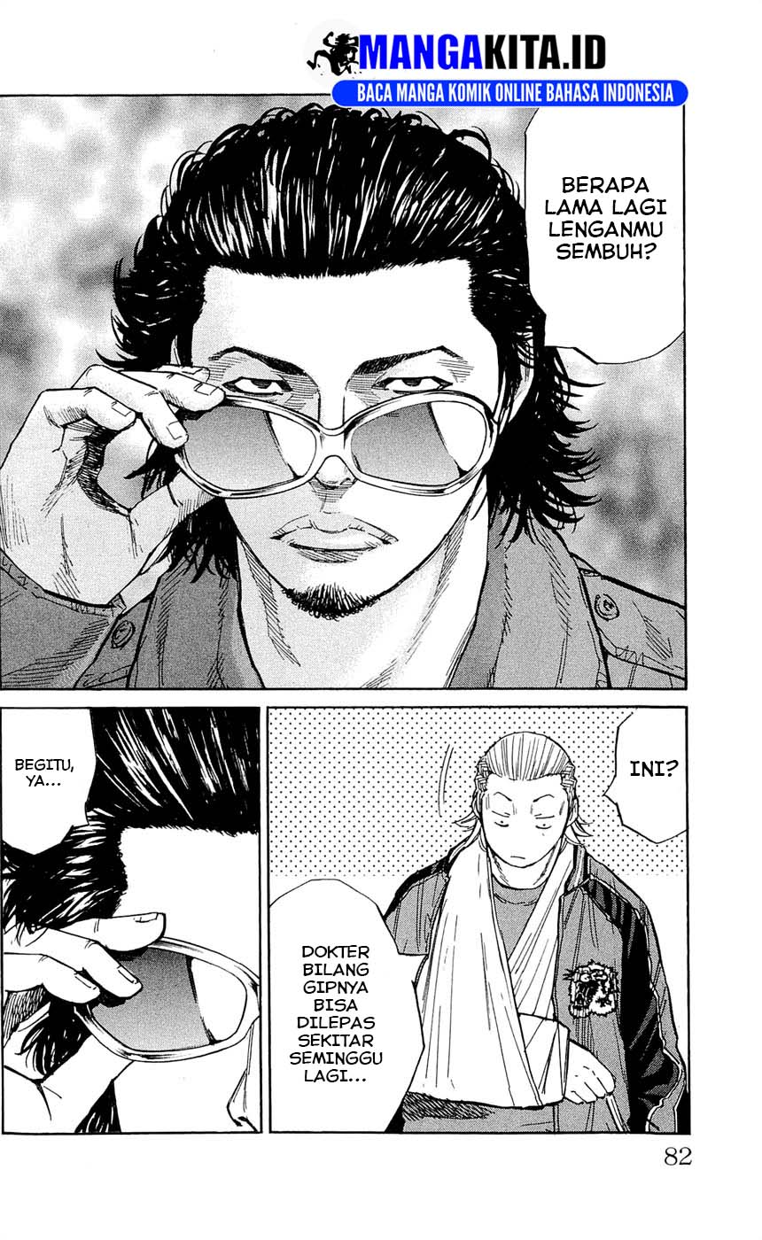 Dilarang COPAS - situs resmi www.mangacanblog.com - Komik clover tetshuhiro hirakawa 119 - chapter 119 120 Indonesia clover tetshuhiro hirakawa 119 - chapter 119 Terbaru 16|Baca Manga Komik Indonesia|Mangacan