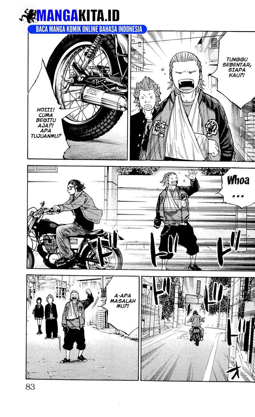 Dilarang COPAS - situs resmi www.mangacanblog.com - Komik clover tetshuhiro hirakawa 119 - chapter 119 120 Indonesia clover tetshuhiro hirakawa 119 - chapter 119 Terbaru 17|Baca Manga Komik Indonesia|Mangacan