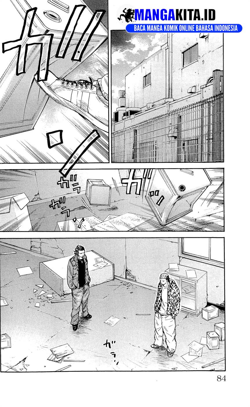 Dilarang COPAS - situs resmi www.mangacanblog.com - Komik clover tetshuhiro hirakawa 119 - chapter 119 120 Indonesia clover tetshuhiro hirakawa 119 - chapter 119 Terbaru 18|Baca Manga Komik Indonesia|Mangacan