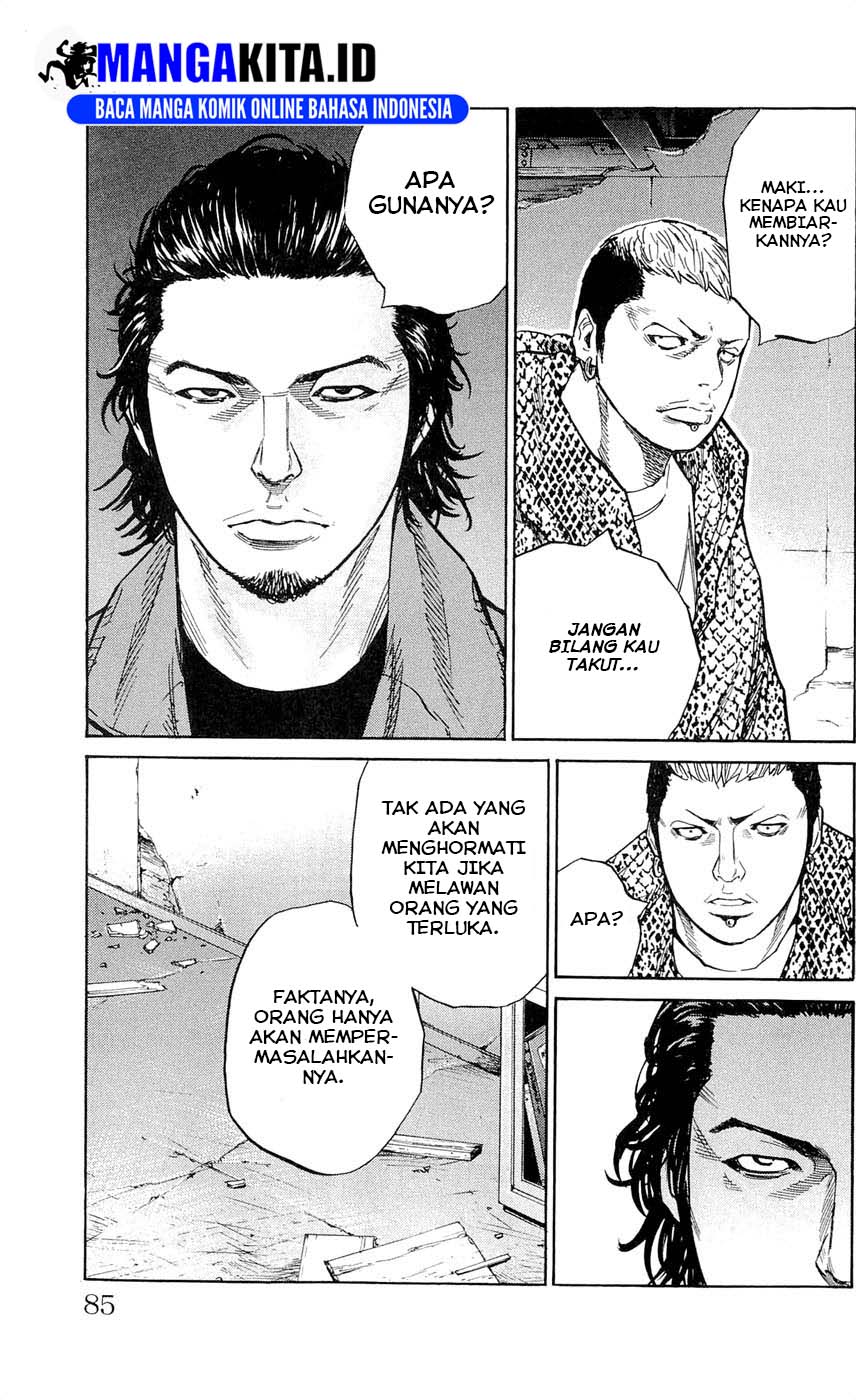 Dilarang COPAS - situs resmi www.mangacanblog.com - Komik clover tetshuhiro hirakawa 119 - chapter 119 120 Indonesia clover tetshuhiro hirakawa 119 - chapter 119 Terbaru 19|Baca Manga Komik Indonesia|Mangacan