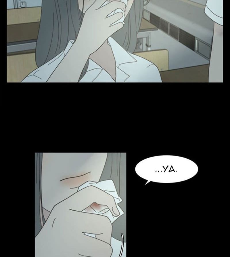 Coffee Thief chapter 16
